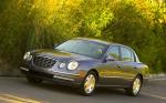 Kia Opirus Amanti 2008 года